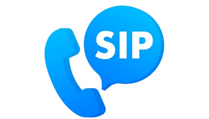 SIP телефонія