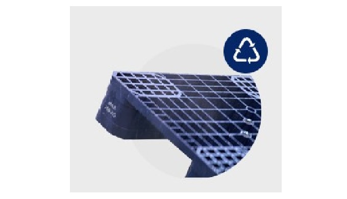 Our specialized service focuses on deep cleaning and disinfection of reusable plastic containers use...