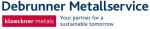 Debrunner Metallservice AG