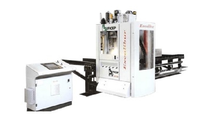 AUTOMATIC DRILLING LINE