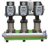A pump used for building water and landscaping. booster pump,industrial pumps,volute pump,fire prote...