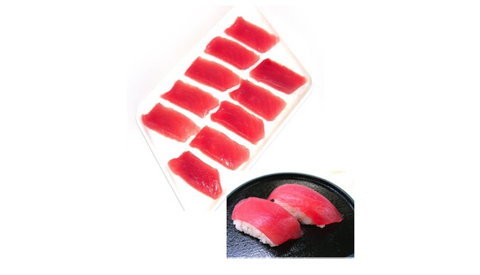 NUTRITIONAL AND EXTREMELY DELICIOUS! Why is Yellowfin Tuna chosen as a nutritious and healthy food? ...