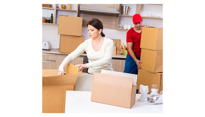 Household shifting services include more than just a few strong guys to pick up your stuff and shift...