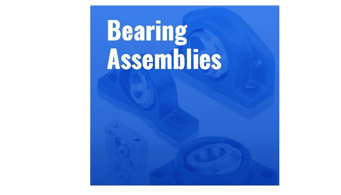 Bearing Assemblies