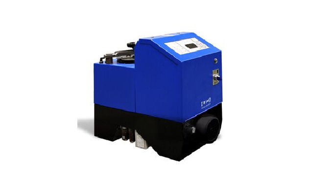 ISOMELT-MINI PUR ADHESIVE MELTER