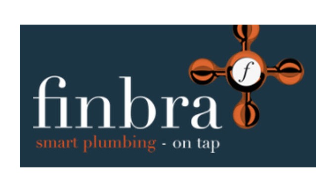 At Finbra, we offer a smarter plumbing and heating service that's personal, reliable and available o...