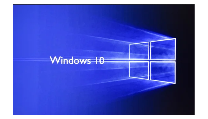 Виндоуз 10