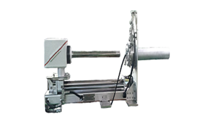 Monitor flames inside thermal boilers or industrial boilers • Straight View Type – Multipurpose • Ai...