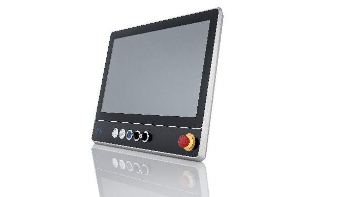 Jede Maschine und Anlage hat unterschiedliche Anforderungen an das HMI. Damit Sie genau die Touch Pa...