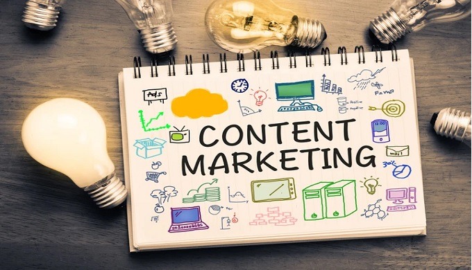 Woosper offers comprehensive content marketing management services to help your business grow. We cr...