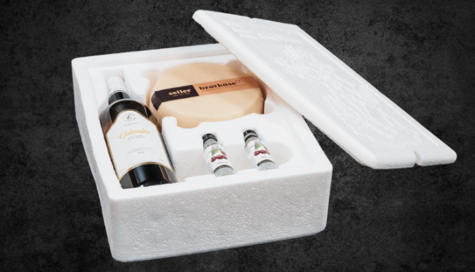 Unsere Mission als Verpackungsprofi besteht darin, Produkte durch den Einsatz modernster Verpackungs...