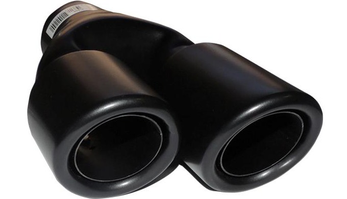 cemhan egzoz ucu giriş çapı: 60 mm
