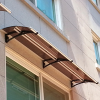 Introduction Canofix, as a compound word of canopy and fix, is the original brand name for a patente...