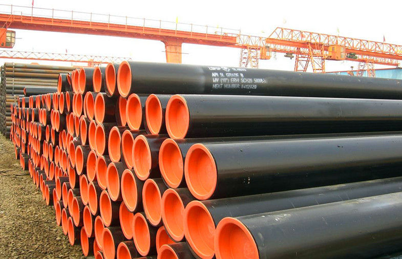API 5L line pipe