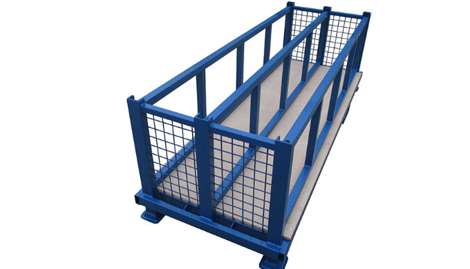 Sonderladungsträger