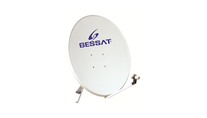 Uydu Antenleri