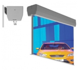 AUTOFLYING-Fast,Easy,Safe & Cost saving *Innovative ceiling and wall display system *Operating b...