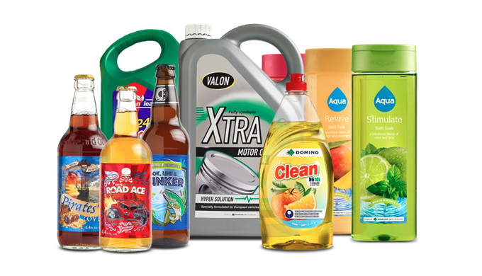 Digital Printing Products