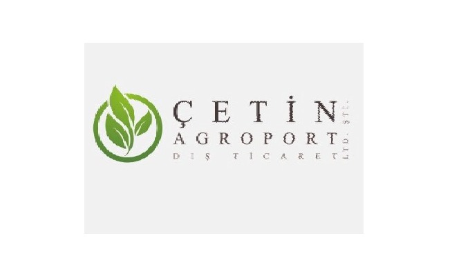 Our company, Cetin Agroport, was established in 2022 in order to transfer 28 years of farming-agricu...