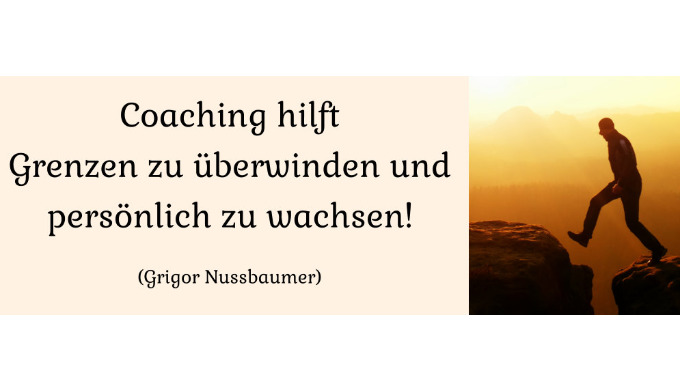 Das klassische Coaching findet man oft im Bereich Business und Sport. Doch heutzutage könnten Angebo...