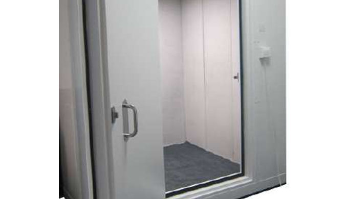 · Guarantee acoustic performance, meet all of the major technical standards, including DHSS design s...