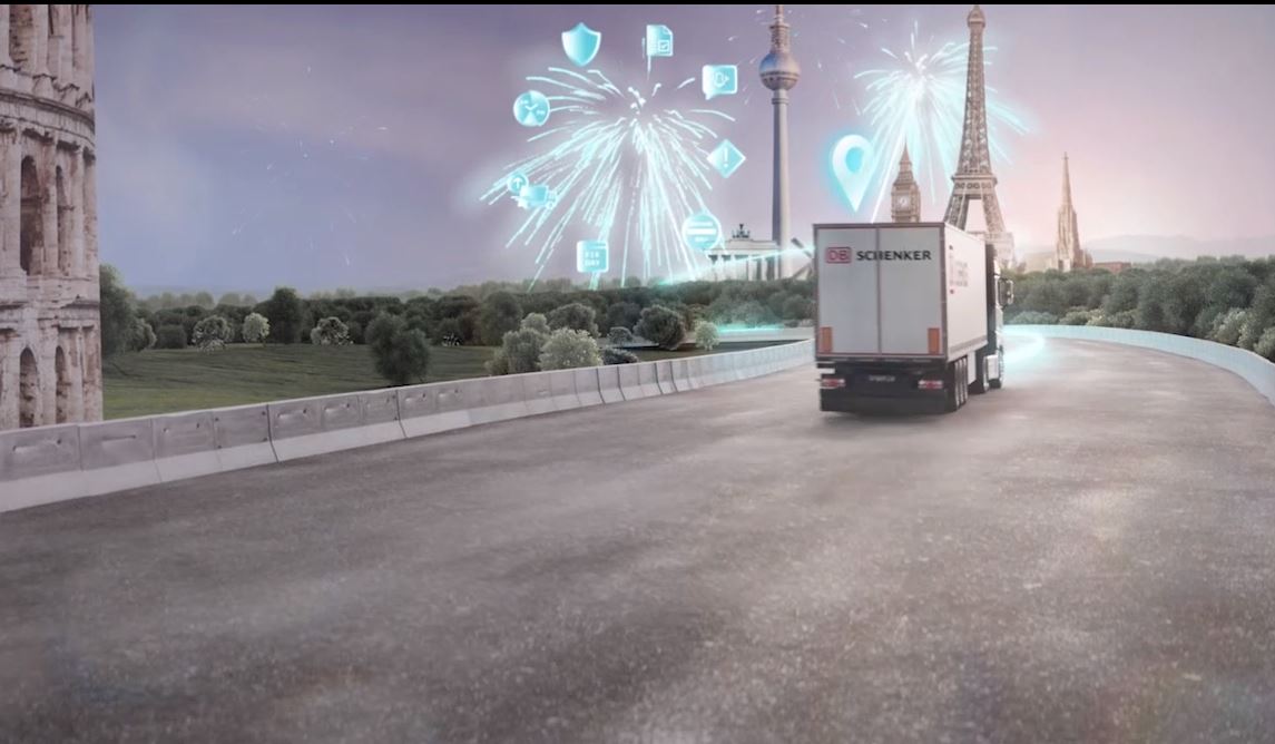 Nous avons apporté des améliorations sous la forme d’un large choix d'options pour vos transports su...