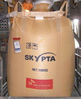 FIBC (Flexible Intermediate Bulk Container)