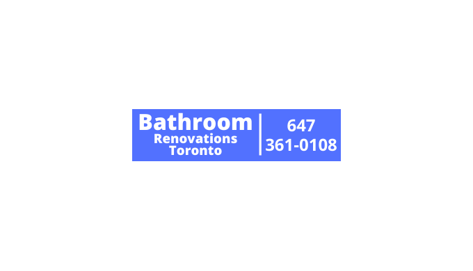 We specialize in residential and commercial bathroom renovations in Toronto