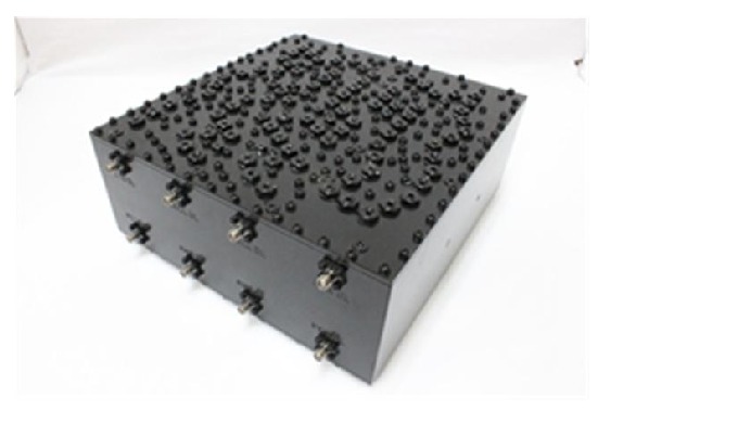 The Cavity Filter of The GINO Microwave develops and manufactures a wide range of frequencies from 1...