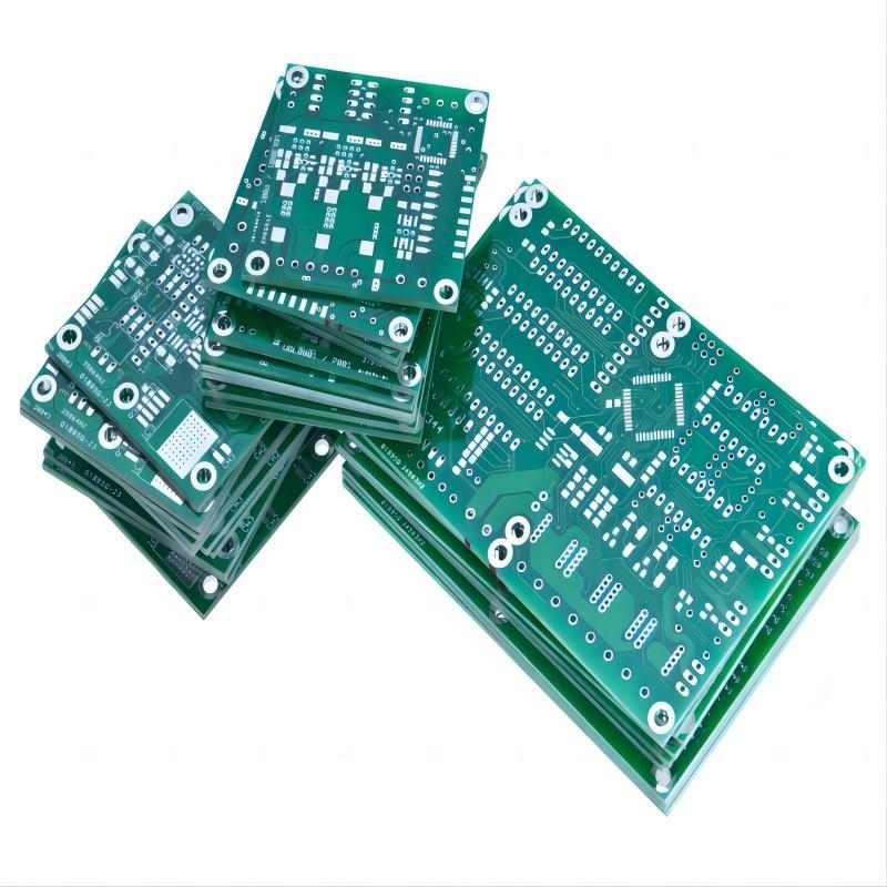 Micropack’s multilayer PCBs are engineered for high-performance, mission-cr...