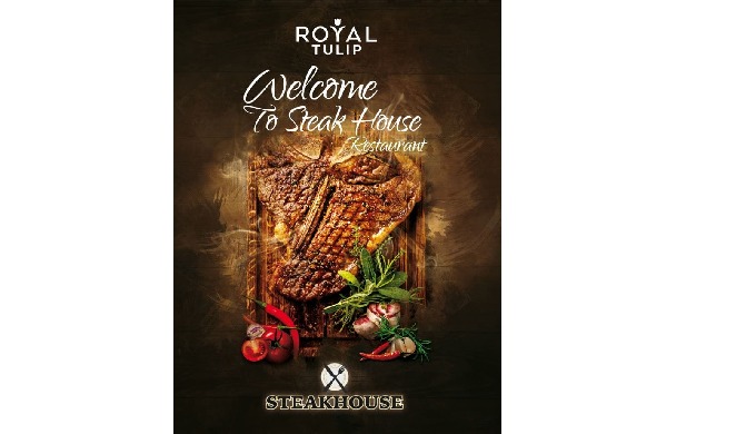 Nous sommes ravis de vous annoncer que le Restaurant Steak House de l'Hôtel Royal Tulip Skikda sera ...