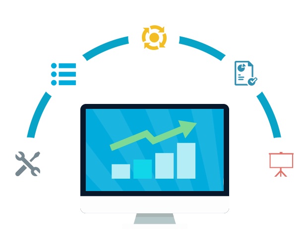 Nous as a leading agile development company, offers agile consulting services with the benefits of a...