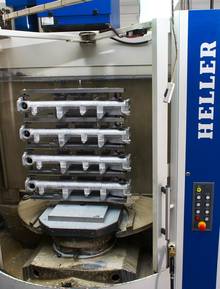 Sie möchten Gussteile und deren CNC-Bearbeitung aus einer Hand beziehen? Als Systemlieferant steht I...