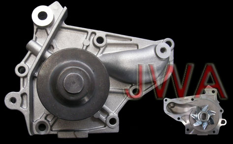 Type Water Pump Car Maker TOYOTA OE No. 16110 79025 Place of Origin South Korea Brand Ace of Korea J...