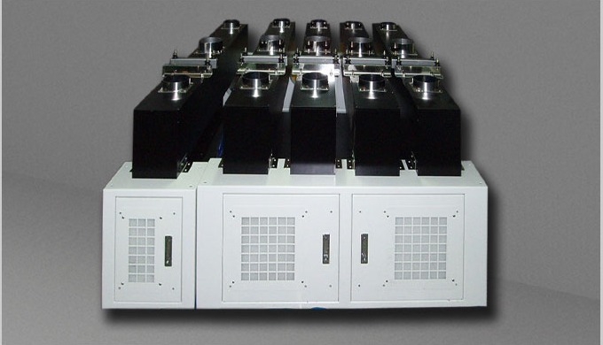 APPLICATIONS : Various Optical Film GRAVURE COATING