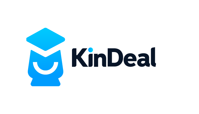 KinDeal est un coach digital extraordinaire. En effet, le but du developpement de cette application ...