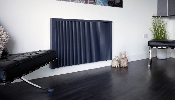 German engineered modern heating solutions. ELKATHERM® radiators contain a ceramic, fireclay smart c...