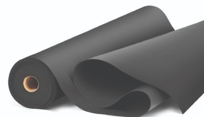 Mass Loaded Vinyl (MLV) is the soundproofing material which can be used as a sound barrier or sound ...