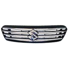 Machino Plastics Ltd. presents its high-quality Radiator Grills, engineered for superior performance...