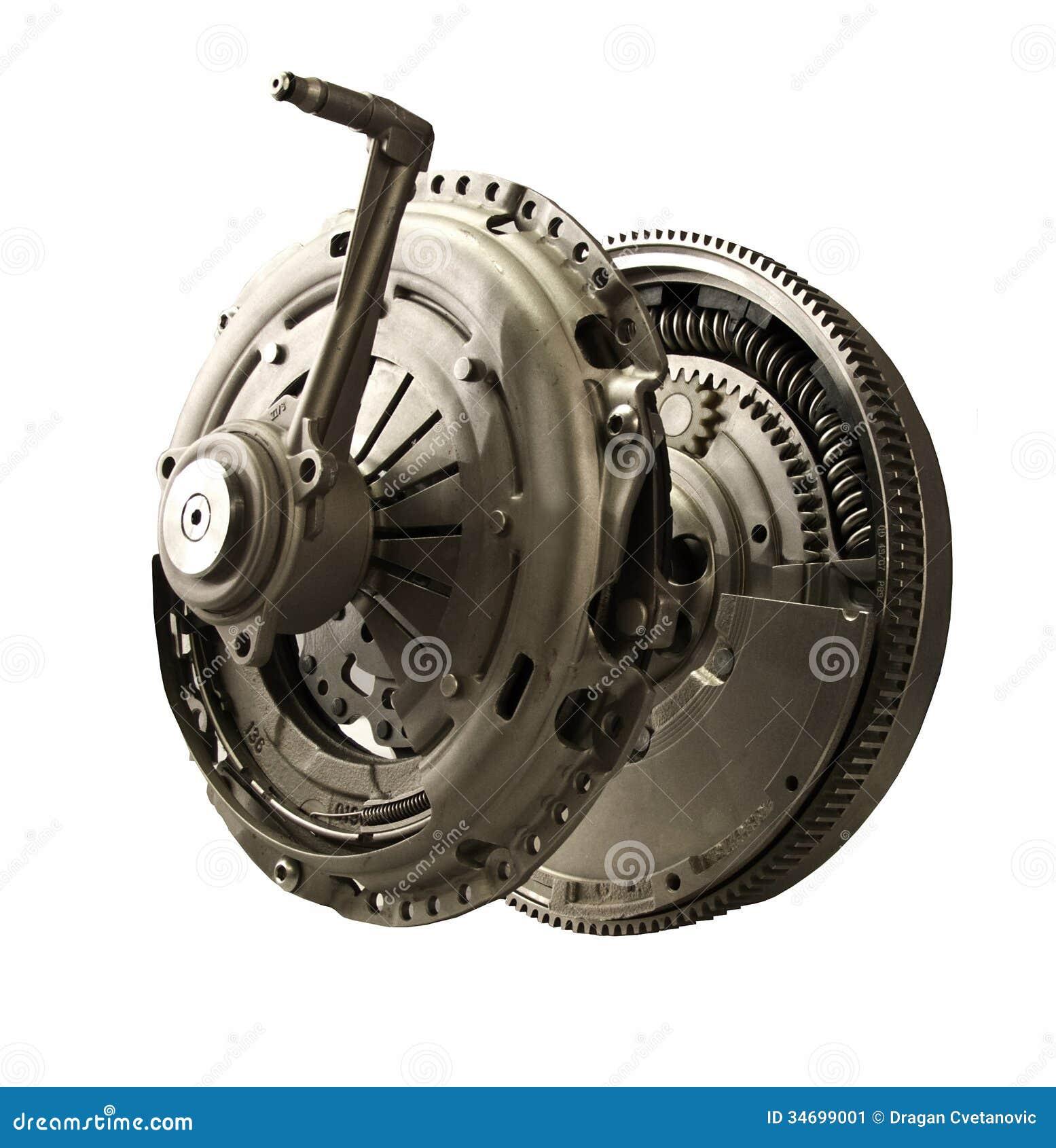 Piano Presitel offers Clutch Assembly solutions tailored for automotive transmissions and industrial...