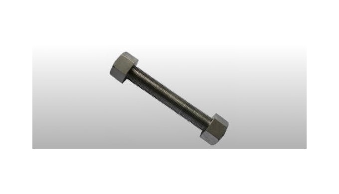 Studbolts - Petro-chemische Verbindungselemente
