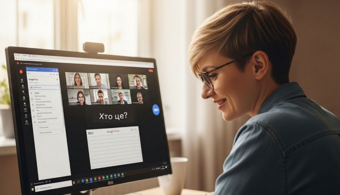 65% учасників відключаються від online-заходів через перші 20 хвилин, а до кінця події залишається л...