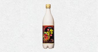 It's fresh chestnut liquor made from the pure water of Mt. Cheondoong. Containing domestic chestnut,...