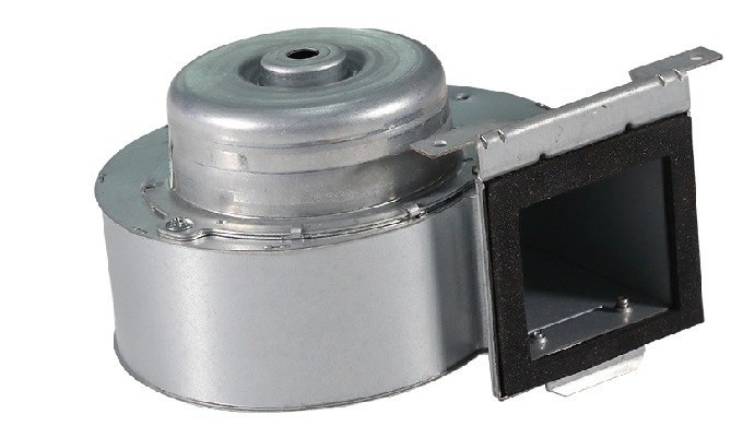 Brushless DC blowers-88 series