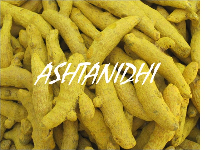 The Turmeric Finger when grounded in to fine powder serves as key ingredients in most of the foods a...