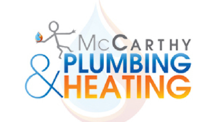 McCarthy Plumbing And Heating makes plumbing repairs, installation and general maintenance more conv...