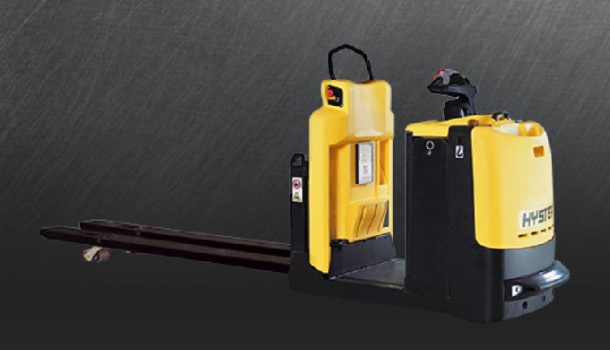 Chariot préparateur de commandes LO2.0-2.5, LO1.0F, LO2.0S