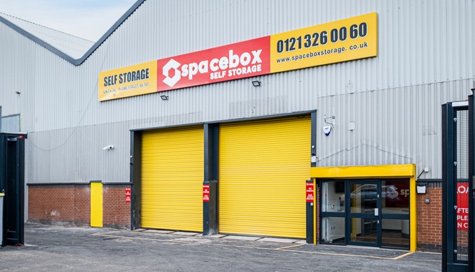 Our self-storage solutions allow us to offer affordable rates. The goal is to beat any comparable qu...