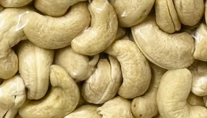 CASHEW NUTS – IVORY COAST ORIGIN