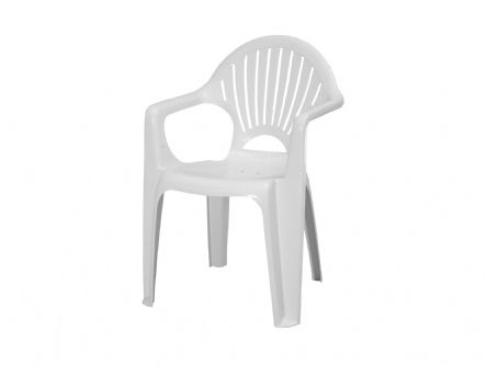 Monoblok plastik koltuklarımız, yüksek teknolojik imkanlar ile kaliteli hammaddeden üretilmektedir. ...